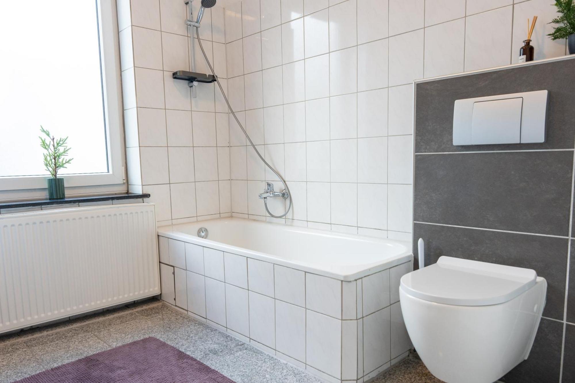 Volante Apartment Bremen-Findorff Exterior foto